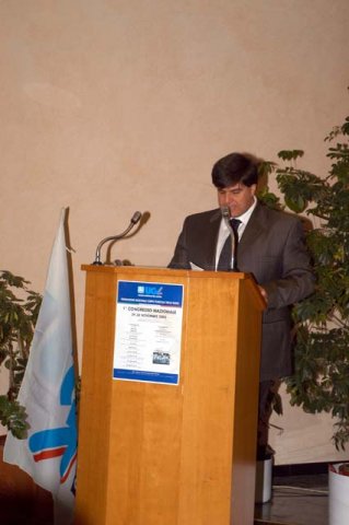 1^ Congresso Nazionale